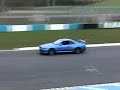 Donington drive by - 6 - Skyline GTR