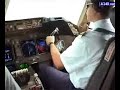 A340 despegando
