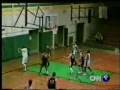 Crazy Shot !