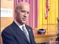 Vice President Joe Biden Two Years Ago