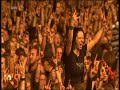 Dimmu Borgir - Cataclysm Children (Wacken 07)
