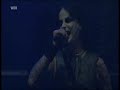 Dimmu Borgir - Cataclysm Children (Wacken 07)