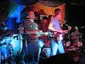 Delta Nove w/Greg Ginn and Jambang/Texas Corrugators Delta Nove w/Greg Ginn and Jambang/Texas Corrugators