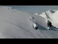 Skiinfo commercial by Field Productions