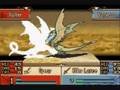 Vanessa and Valter: Wyverns collide!