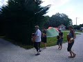 Trekzak Camping