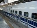 nozomi shinkansen