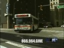 Get on the Bus 2008 Public Service Announcement