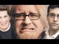 PWNED - Conservative Youtubers