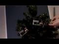 Sper de kerst