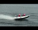 Sweden Thundercatracing 2008