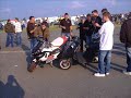 Team Stage6 Scootermeeting Rotenburg/Wümme 2007