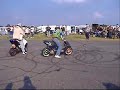 Team Stage6 Scootermeeting Rotenburg/W�mme 2007