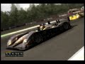 Race Driver: GRID music video highlights