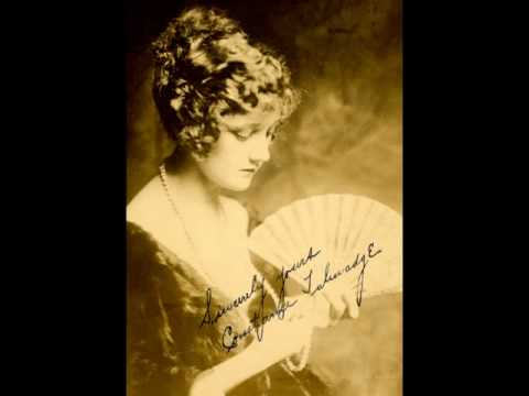 Viola Dana