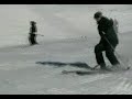 ski ski