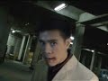 Le parkour de mais