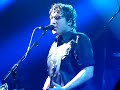 Jimmy Eat World - 23 (Live at Reading Festival 2007)