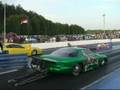 BigDog Qualifying 5-1 Piedmont Dragway