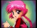 CLAMP AMV - I Like