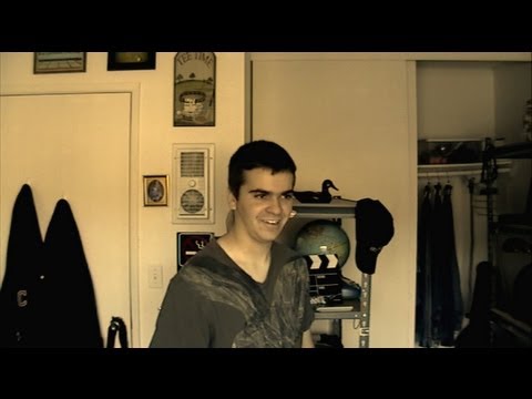 Derek Talking #3
