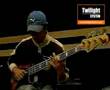 Super Slap Bass by UME