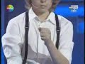 Yetenek Sizsiniz Türkiye - Devin Dayan Ilüzyon Gösterisi Yari final 6 - 14 Mart 2010