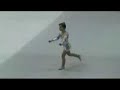 Gimnasia R�tmica Discapacitados Intelectuales