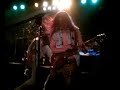 you shock me~faces in the fire LOUDNESS s.d.i