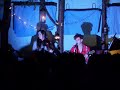 Patrick Wolf - Augustine, Live At The Abbey (Birthday Gig)