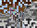 Cooter crashing