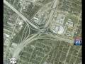 Houston, TX Freeways & Big Interchanges