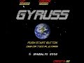 i started a remake of gyruss...first level playable, but not complete.