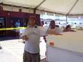Day 3 hour 52 CCRV Pop up give away