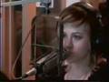 Shiny Toy Guns live in the studio video