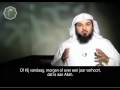 De smeekbede - Sheikh Mohammed al Arify