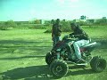 T Maxx En Mode 700 Raptor