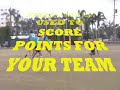 UFO - ULTIMATE FOOTBALL GAME IN ACTION