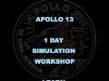 ITIL Apollo 13 Simulation