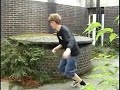 Escape Parkour Trailer Escape Parkour Trailer