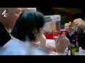 Big Chef Takes On Little Chef | Heston's Opening Night | Channel 4