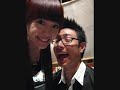dl link: 
http://www.sendspace.com/file/rk27td

??? by ??? (w/ lyrics)
ending song of miss no good
ilove this song ^o^

edit:
idunno why but the previous vid were longer than ihad made so ihav upload it  again ^^

pleas comment nd'rate
lyrics:
???? ????
???? ????
???????? ???? ????

????????? ?????????
????? ?????????????
??????

??? ??????
??? ????????
??? ????? ???? ??????
??? ???

????????
???? ????
????????
???? ????
?????????
?????????
????? ?????????
???? ??????

??? ??????
??? ????????
??? ????? ???? ??????
??? ???

???????? ????????
????????
???????? ????????
?????????

??? ??????
??? ????????
??? ????? ???? ??????
??? ???
??? ????? ???? ??????
???

pin yin lyrics:
mei ci wo zong yi ge ren zou
jiao cha lu kou zi yi shen huo 
zhe chi ni que shuo dai wo zou 
mou ge jiao luo jiu ni he wo 

xiang tu rang zhuo jin hua de mi huo 
xiang tian kong chan mian yu de xiong yong zai ni de shen hou 
jin shen de bu fa mei ge bei ying mei ge chuang jing 
dou you fa guo de meng 

dai wo zou dao yao yuan de yi hou 
dao zou wo yi ge ren zi zhuan de ji mo
dao wo zou jiu suan wo de ai 
ni de zi you dou jiang cheng wei pao mo 
wo bu pa dai wo zou 

mei chi wo zong du zi yuan zou 
bao chi chen mo bu zhou mei tou 
zhe chi ni que shuo yi qi zou 
ru chi wen rou cong ci yi hou 

xiang tu rang zhua jin hua de mi huo 
xiang tian kong chan mian yu de xiong yong zai ni de shen hou 
jin shen de bu fa mei ge bei ying 
mei ge chuang jing dou you fa guo de meng 
dai wo zou dao yao yuan de yi hou 
dao zou wo yi ge ren zi zhuan de ji mo
dai wo zou jiu suan wo de ai 
ni de zi you dou jiang chen wei pao mo
wo bu pa dai wo zou 
bai mang liu guo qi hei jin tou chao xi xi lai lang hua zhuang dong 
yun zai hai an jie cheng le mo 
cheng wei cao xiang cao yuan qi zhong 
you zai chuang lai yi de cai hong 
ke zai xin zhong hai dai zhu mai bo 

dai wo zou dao yao yuan de yi hou 
dao zou wo yi ge ren zi zhuan de ji mo
dao wo zou jiu suan wo de ai 
ni de zi you dou jiang cheng wei pao mo 
wo bu pa dao wo zou 
dai wo zou jiu suan wo de ai 
ni de zi you dou jiang cheng wei pao mo
dao wo zou


22 october:
#23 - most viewed (today) - music - hong kong
#3 - most viewed (today) - music - taiwan

24 october:

#80 - most viewed (this week) - taiwan
#16 - most viewed (this week) - music - hong kong
#6 - most viewed (this week) - music - taiwan