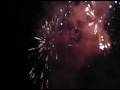fireworks display tampa bay florida 