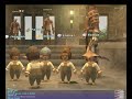 Final Fantasy XI taru-taru Final Fantasy XI taru-taru