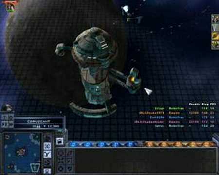 DLS Pawnage on EAW