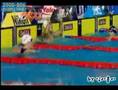 박태환 200M 결승 일본 소개영상