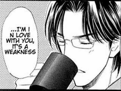 koi no tsumeato 1-2
