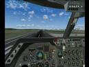 Landing in Lisbon FS2004 Landing in Lisbon FS2004