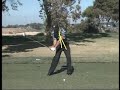 Tiger Woods Swing
