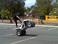 NORTHAM MOTORCYCLE FESTIVAL